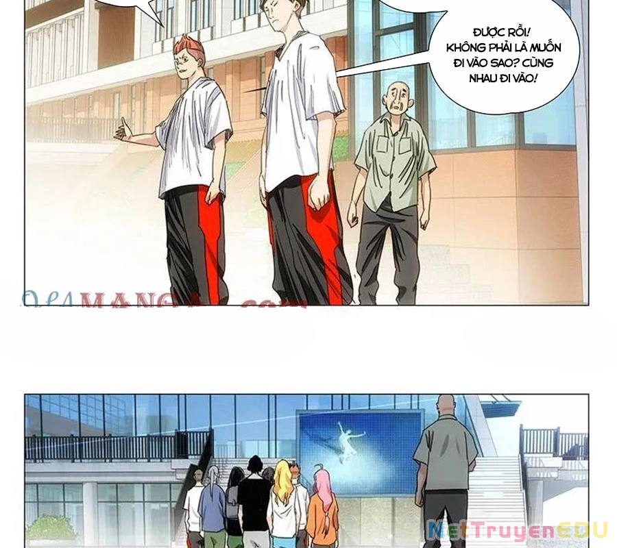 Nhất Nhân Chi Hạ Chapter 414 - 13