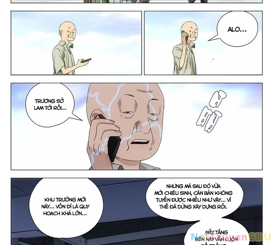 Nhất Nhân Chi Hạ Chapter 414 - 14