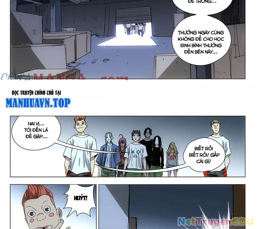 Nhất Nhân Chi Hạ Chapter 414 - 15