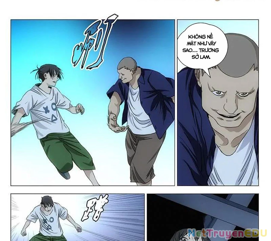 Nhất Nhân Chi Hạ Chapter 414 - 19