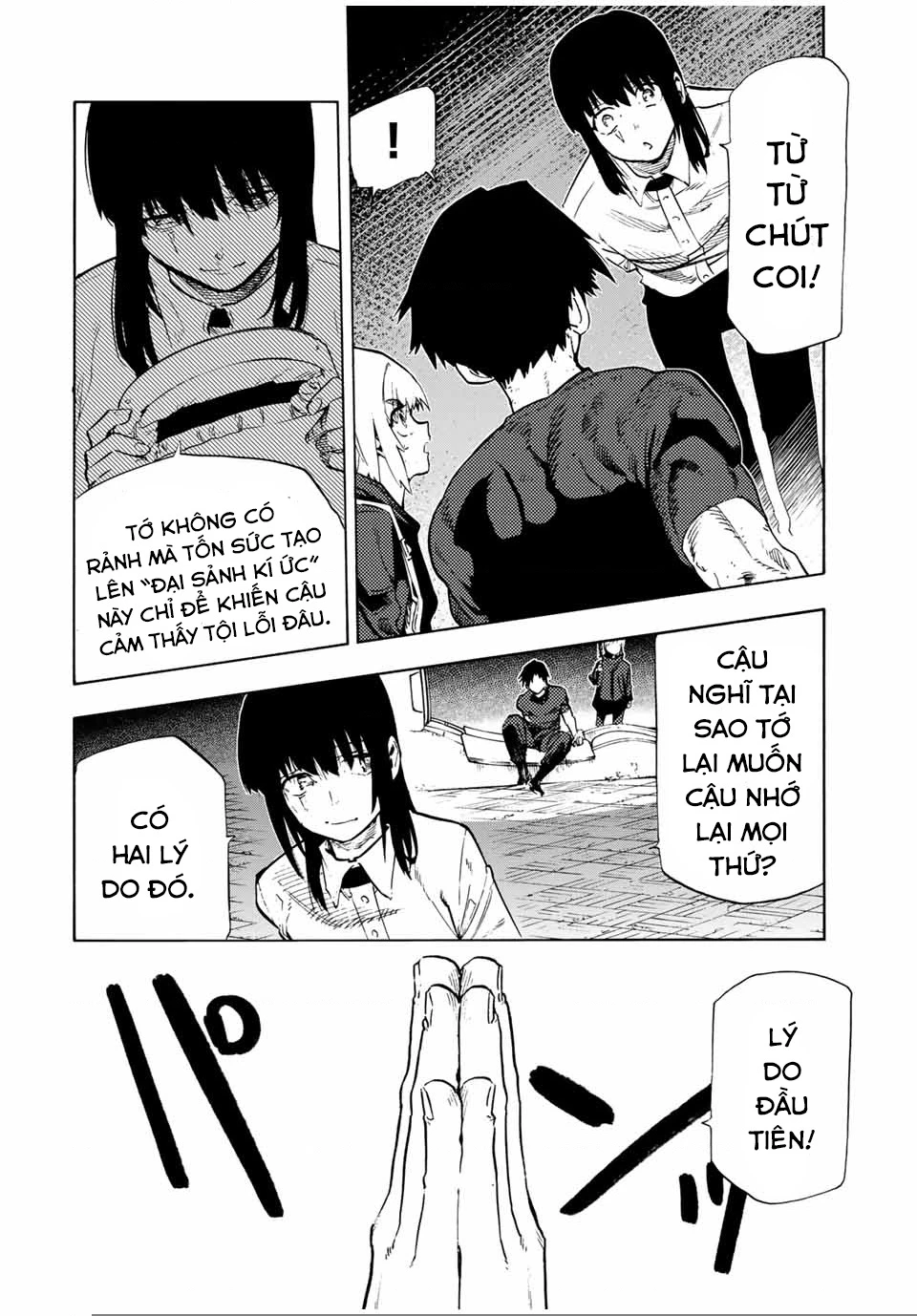 Lục Nhân Thập Tự Giá Chapter 187 - 5