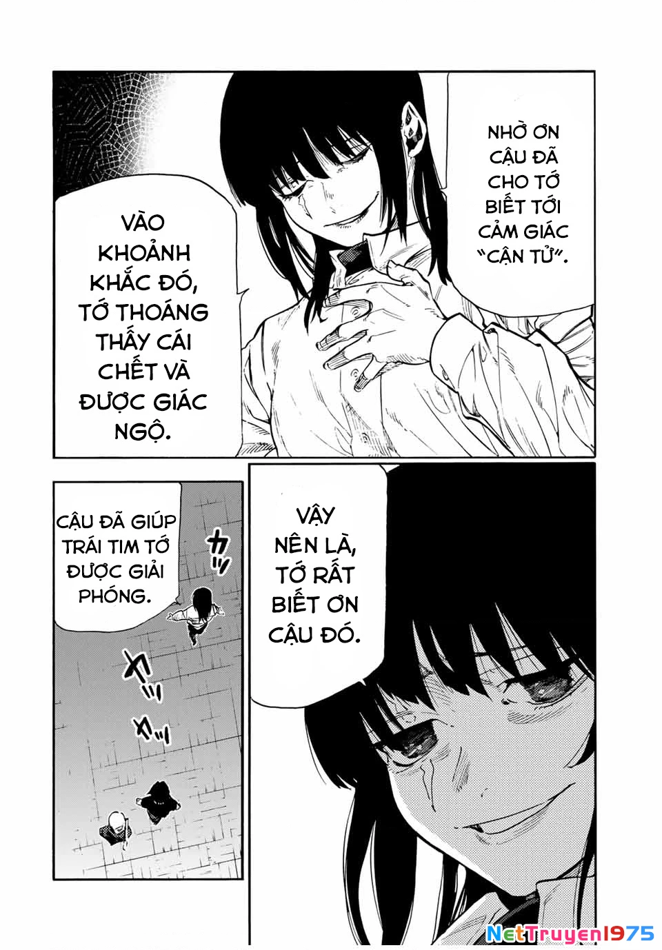 Lục Nhân Thập Tự Giá Chapter 187 - 7