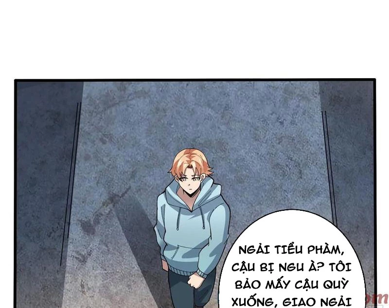 Chuyển Nghề Vô Hạn: Ta Có Thể Triệu Hồi Nữ Thần Max Cấp Chapter 48 - 29