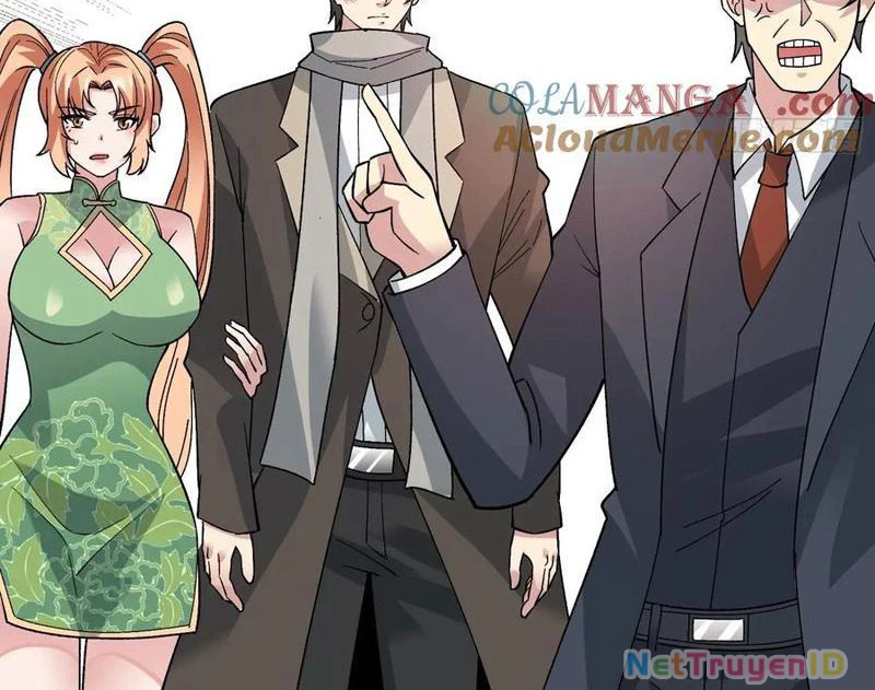 Chuyển Nghề Vô Hạn: Ta Có Thể Triệu Hồi Nữ Thần Max Cấp Chapter 48 - 90