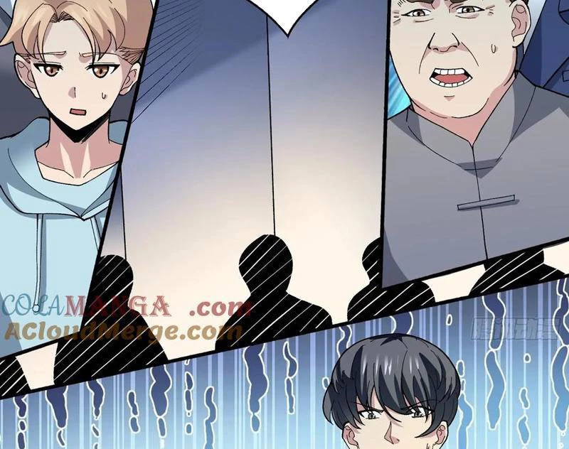 Chuyển Nghề Vô Hạn: Ta Có Thể Triệu Hồi Nữ Thần Max Cấp Chapter 48 - 97