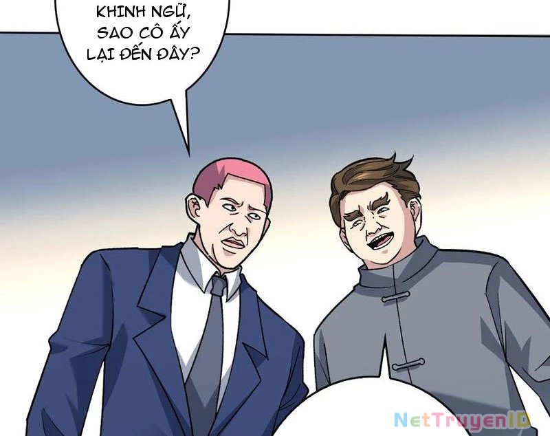 Chuyển Nghề Vô Hạn: Ta Có Thể Triệu Hồi Nữ Thần Max Cấp Chapter 49 - 4