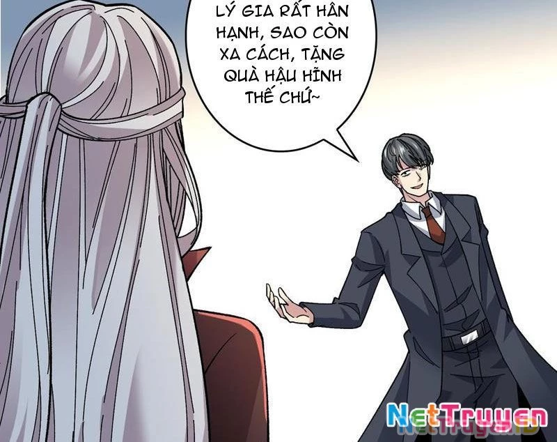 Chuyển Nghề Vô Hạn: Ta Có Thể Triệu Hồi Nữ Thần Max Cấp Chapter 49 - 6