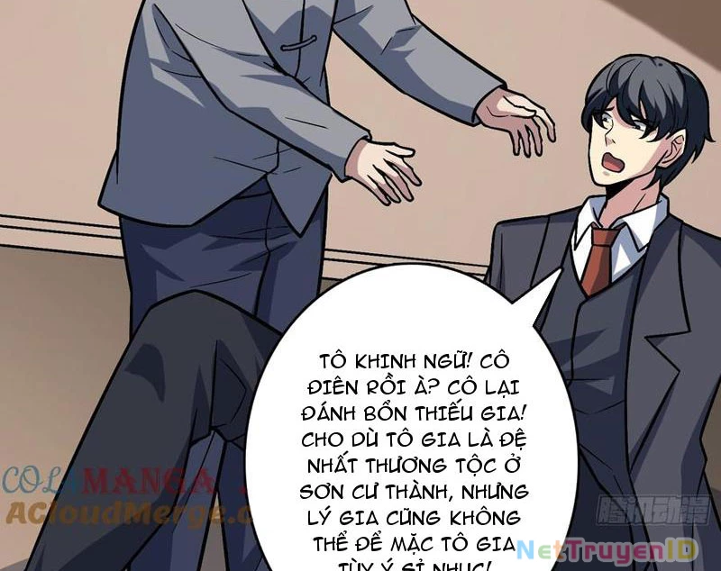 Chuyển Nghề Vô Hạn: Ta Có Thể Triệu Hồi Nữ Thần Max Cấp Chapter 49 - 35