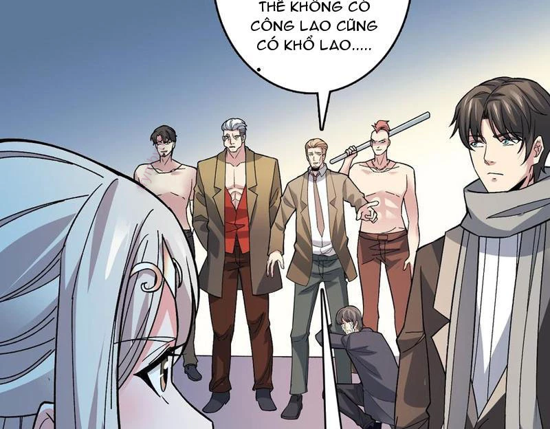 Chuyển Nghề Vô Hạn: Ta Có Thể Triệu Hồi Nữ Thần Max Cấp Chapter 49 - 49