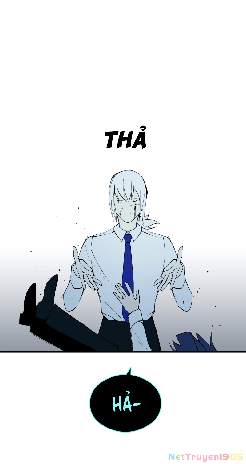 Hand Jumper Chapter 23 - 11