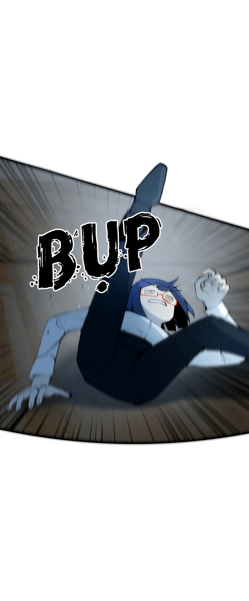 Hand Jumper Chapter 23 - 12