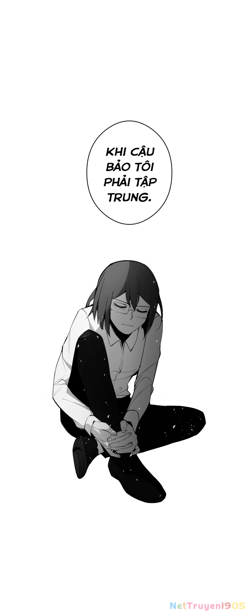 Hand Jumper Chapter 23 - 17