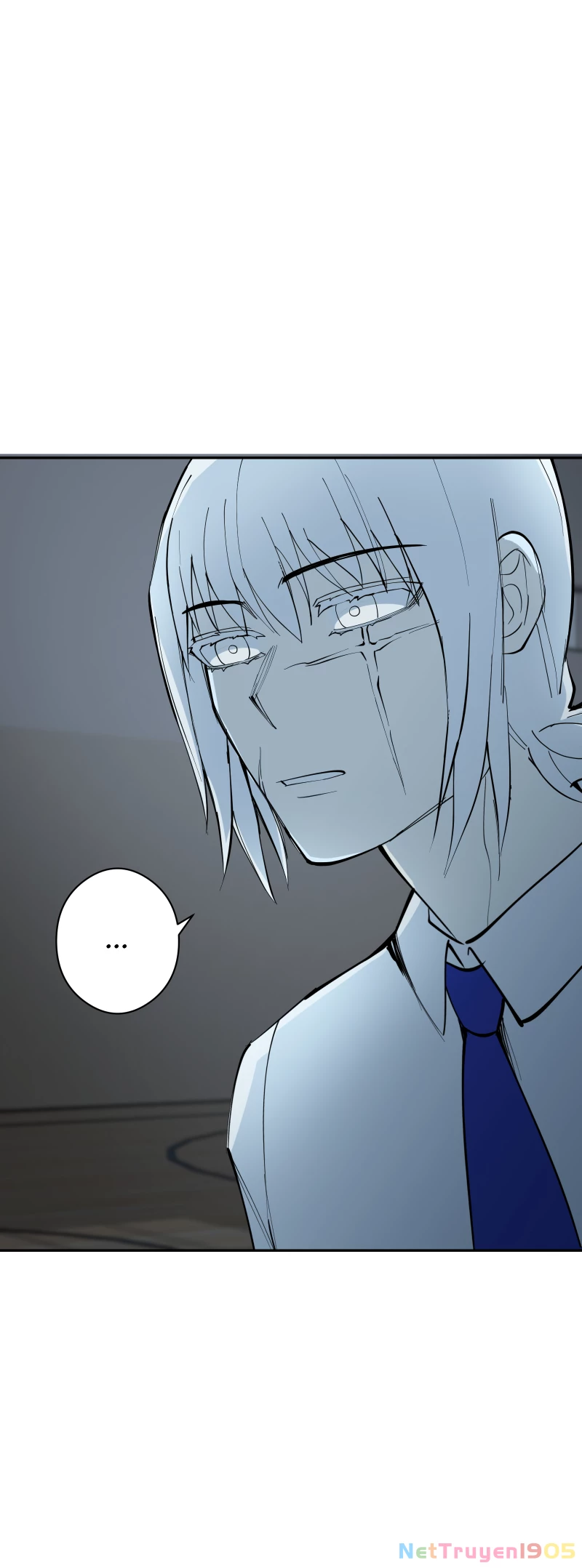 Hand Jumper Chapter 23 - 19