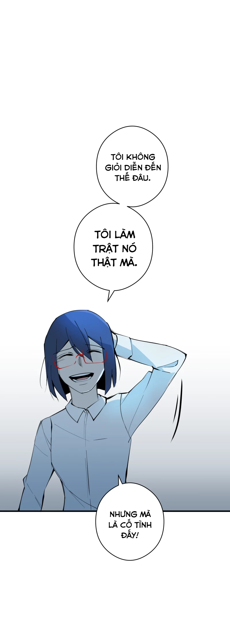 Hand Jumper Chapter 23 - 23