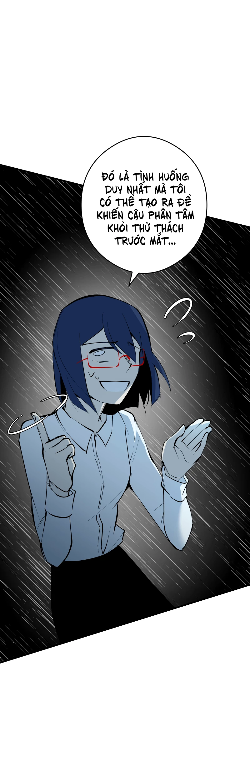 Hand Jumper Chapter 23 - 27