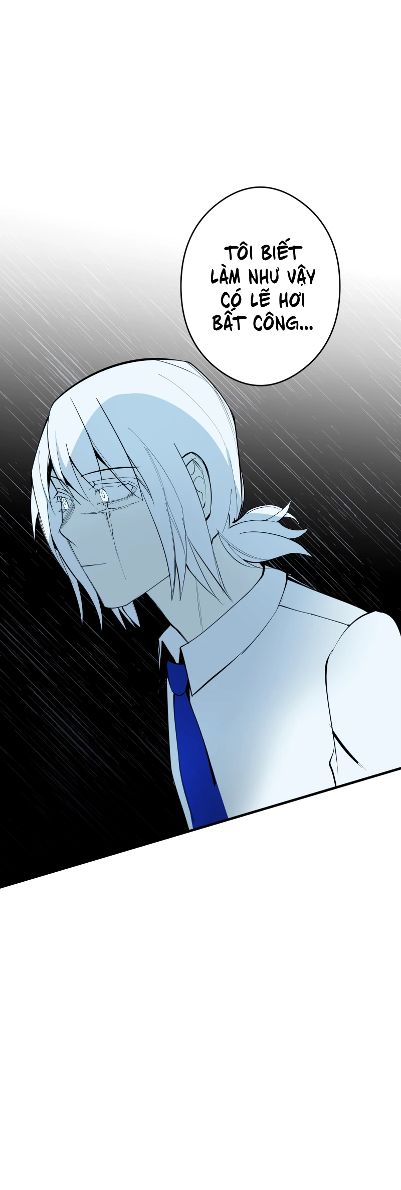 Hand Jumper Chapter 23 - 28