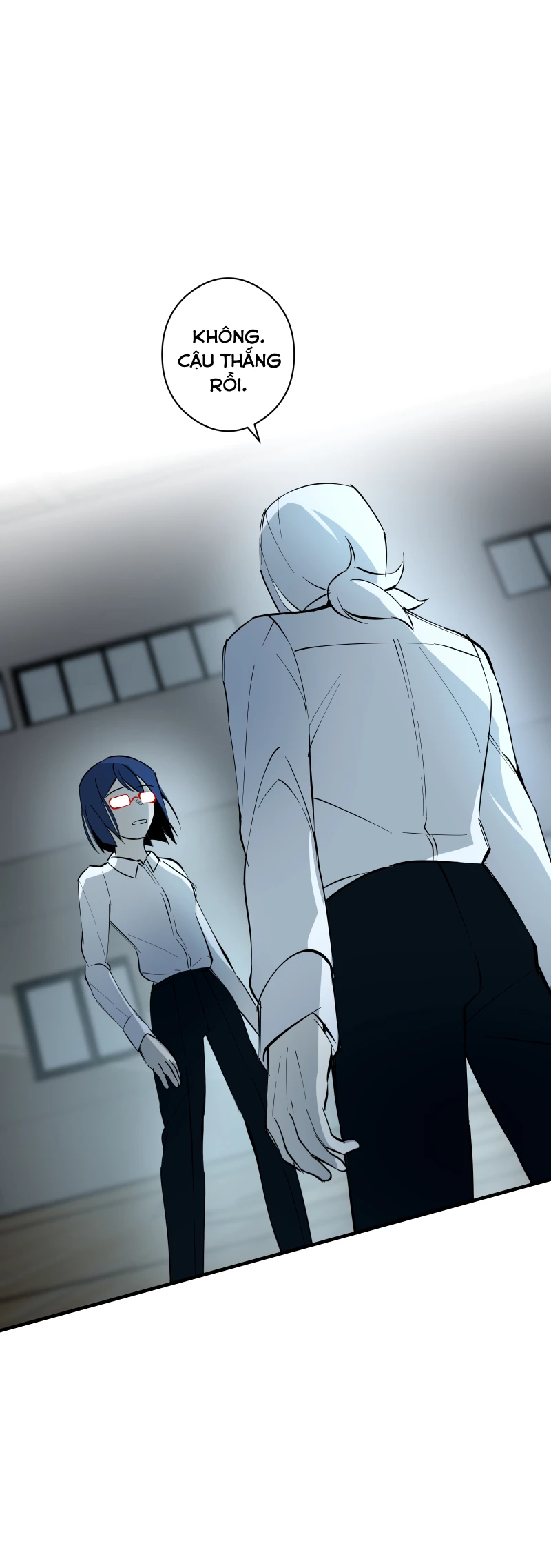 Hand Jumper Chapter 23 - 31