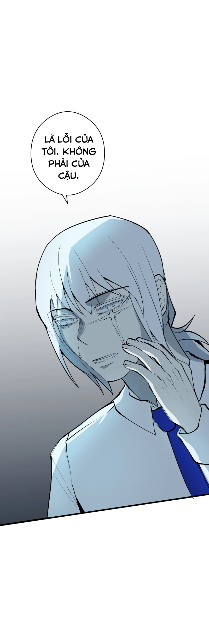 Hand Jumper Chapter 23 - 34