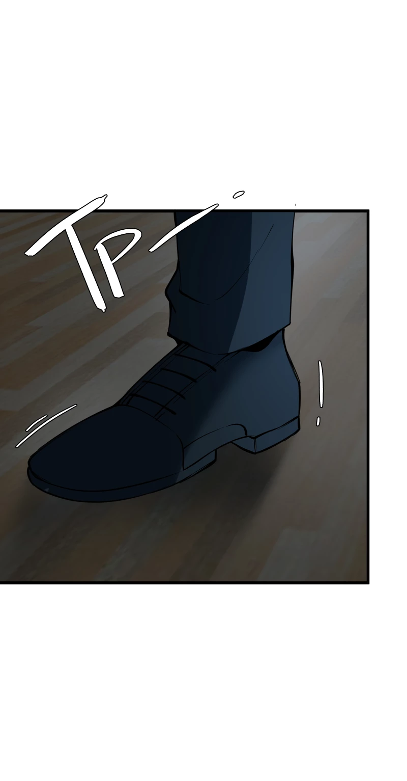 Hand Jumper Chapter 23 - 36