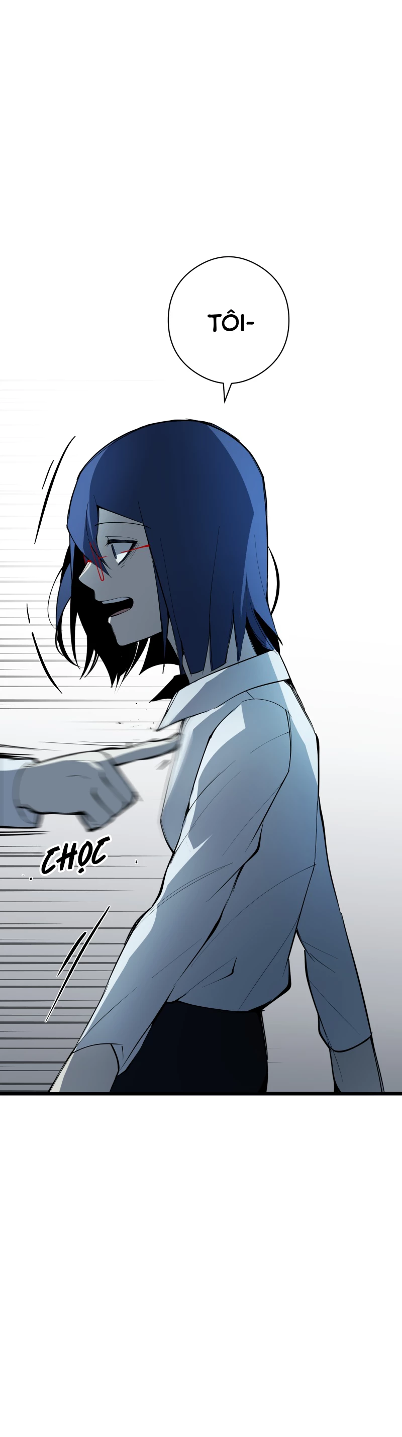 Hand Jumper Chapter 23 - 39