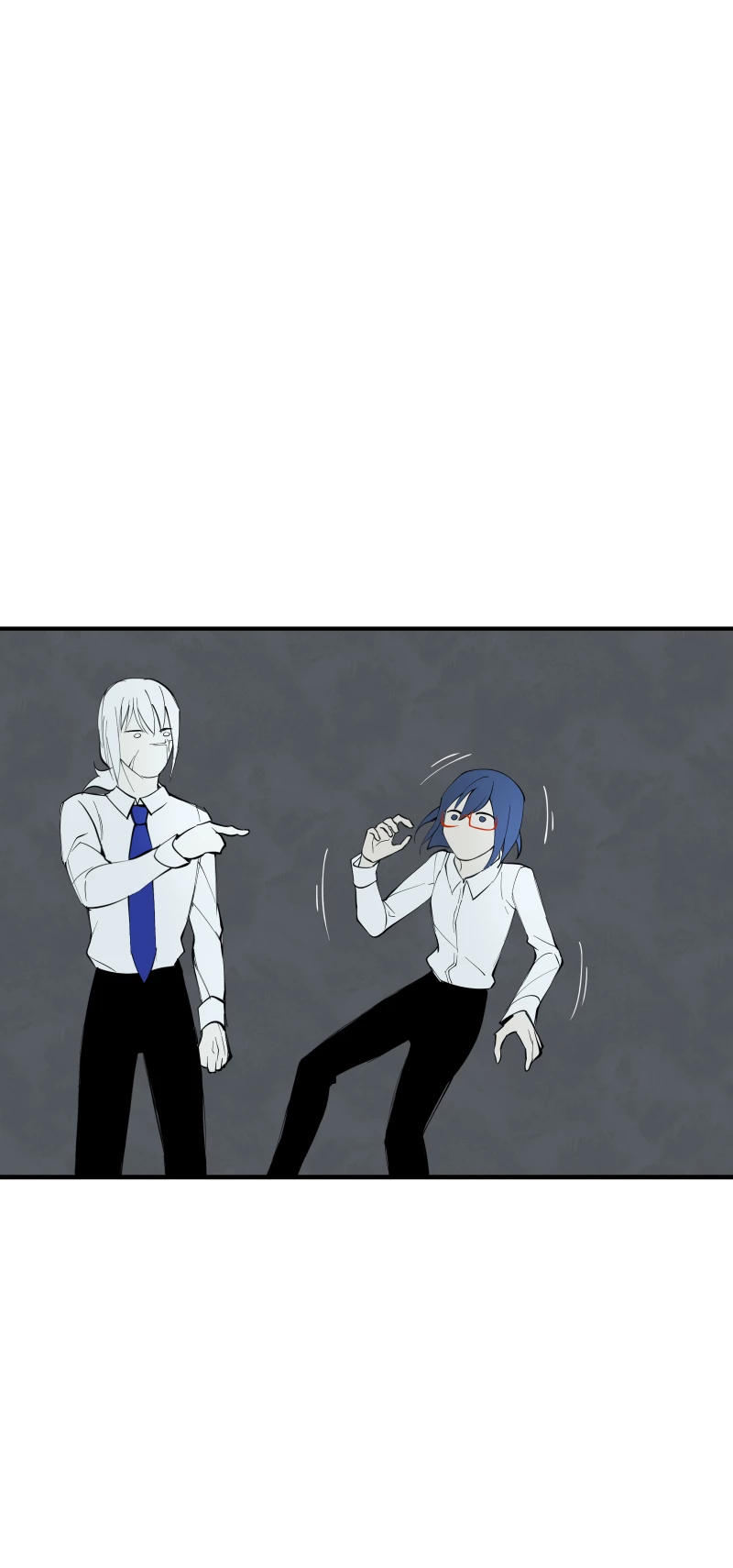 Hand Jumper Chapter 23 - 40