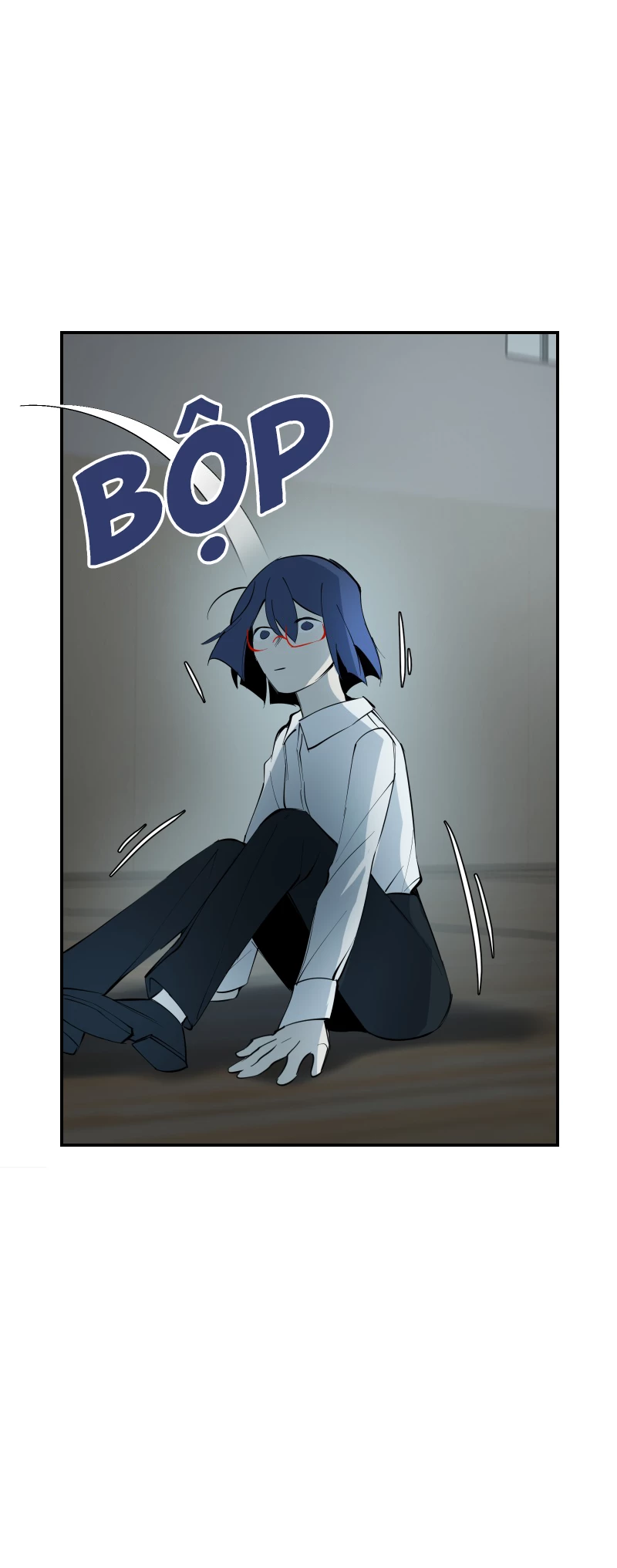 Hand Jumper Chapter 23 - 41