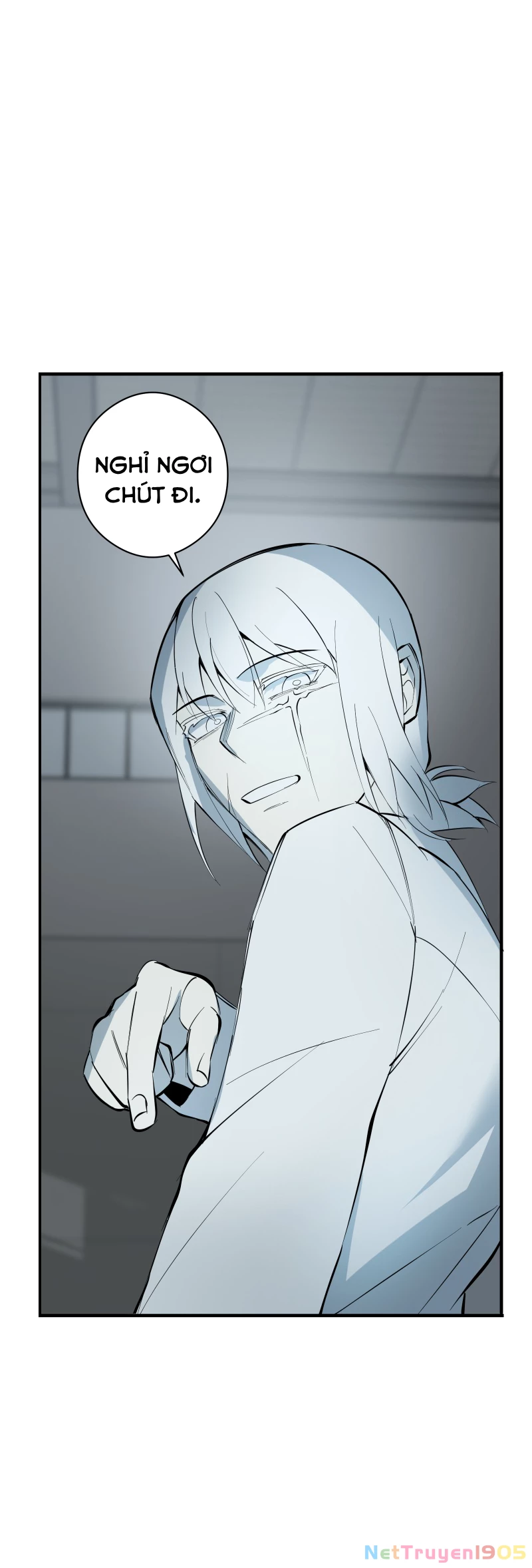 Hand Jumper Chapter 23 - 43