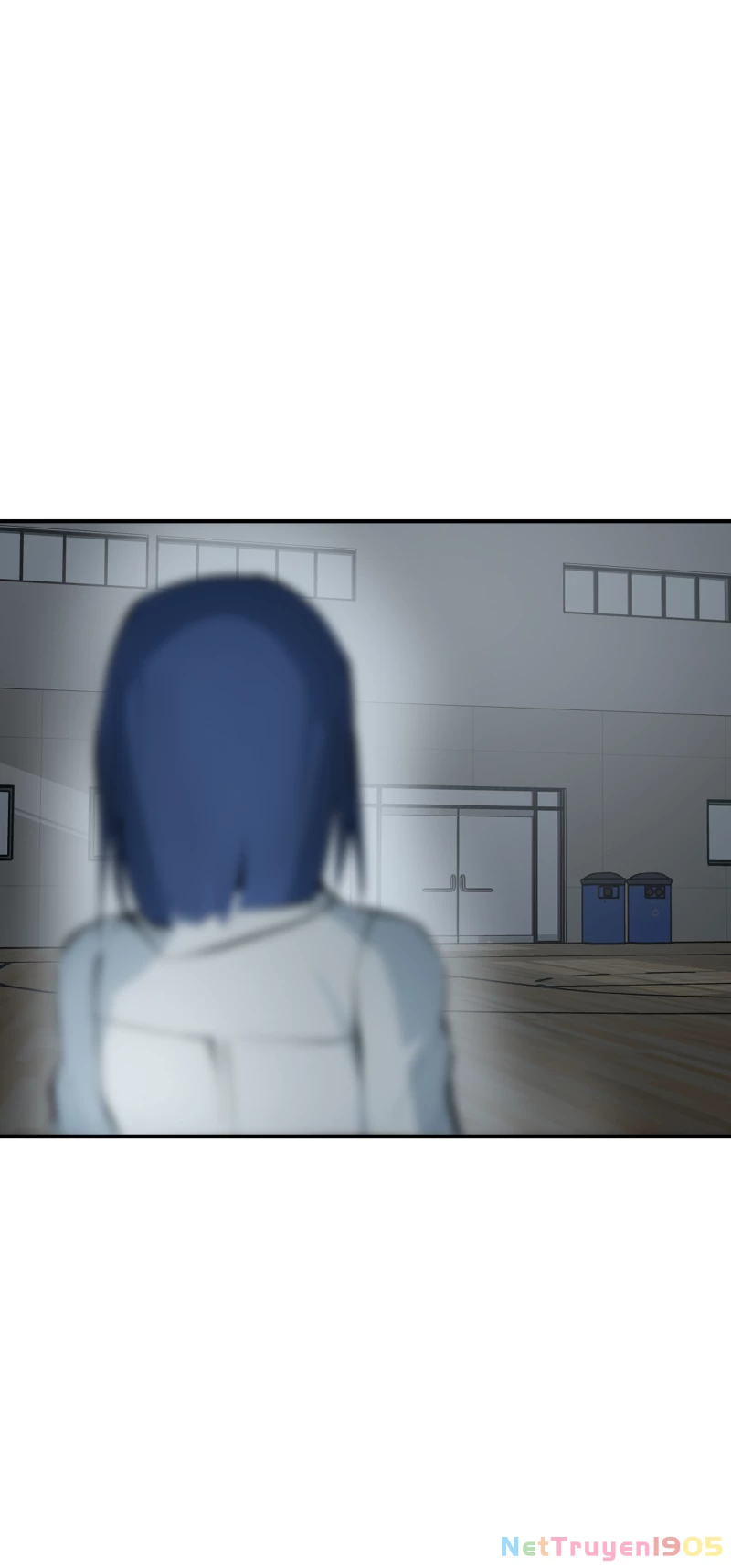 Hand Jumper Chapter 23 - 46