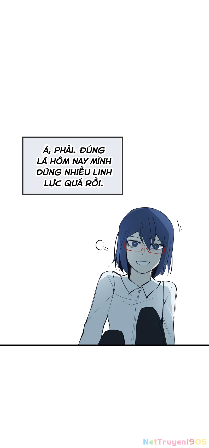 Hand Jumper Chapter 23 - 48