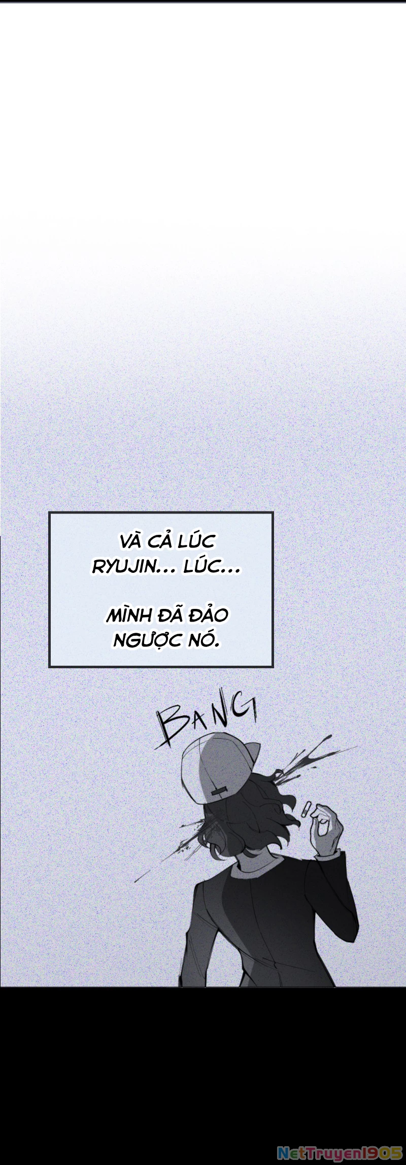 Hand Jumper Chapter 23 - 52