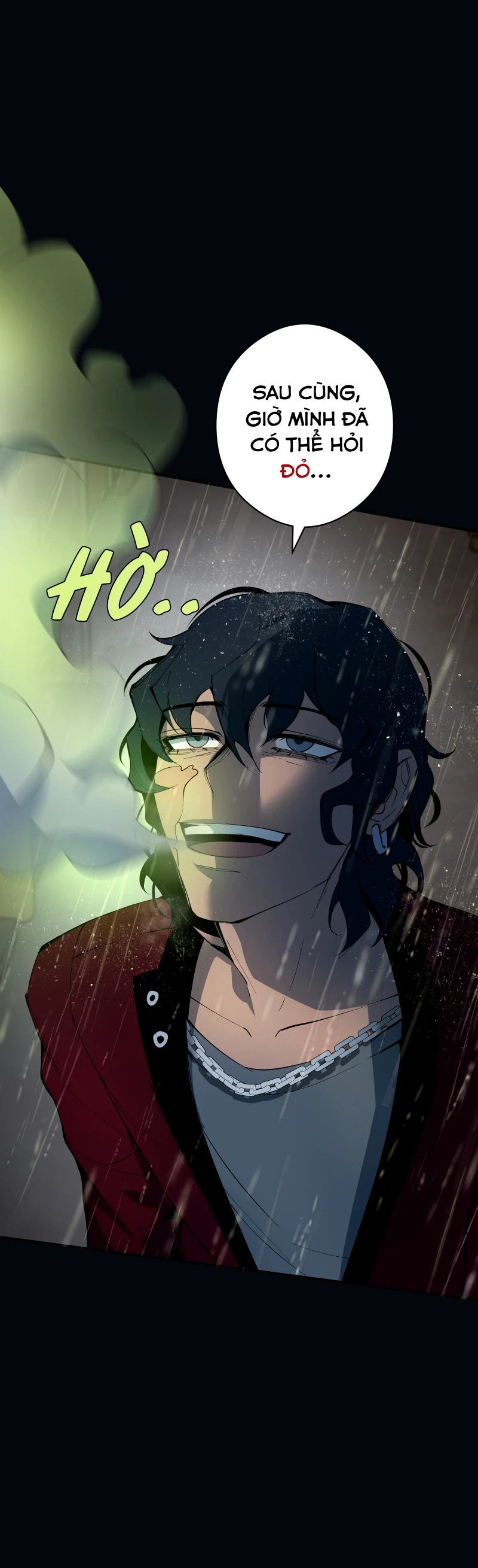 Hand Jumper Chapter 23 - 58