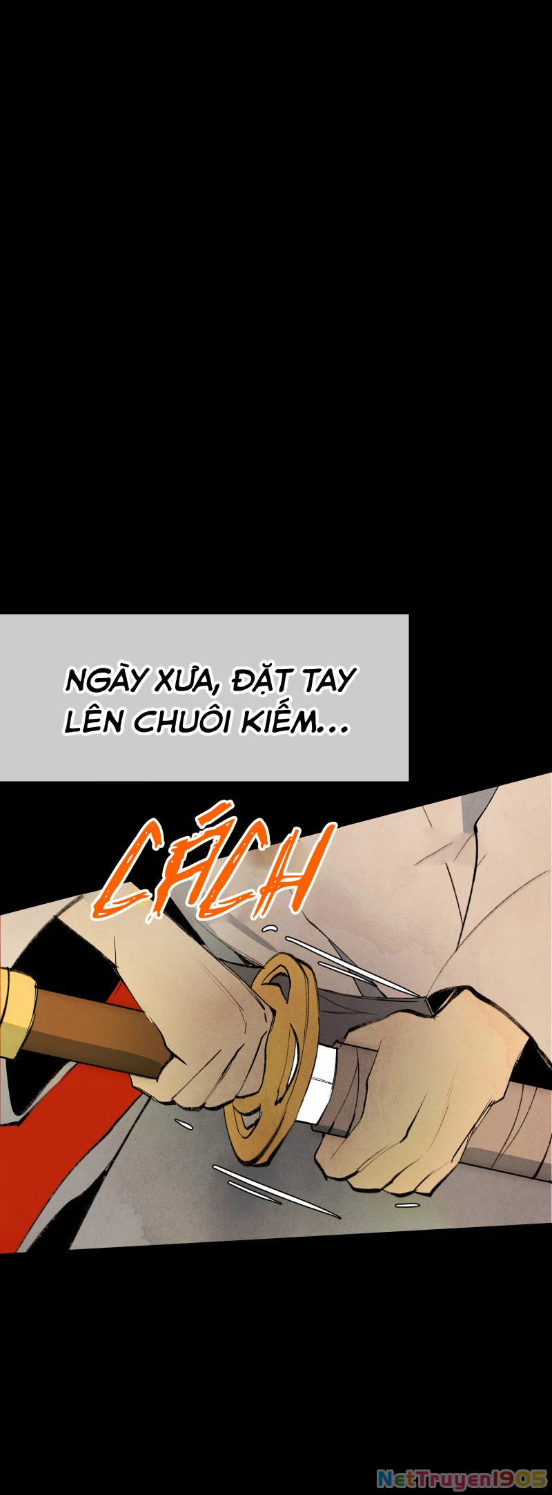 Hand Jumper Chapter 25 - 2