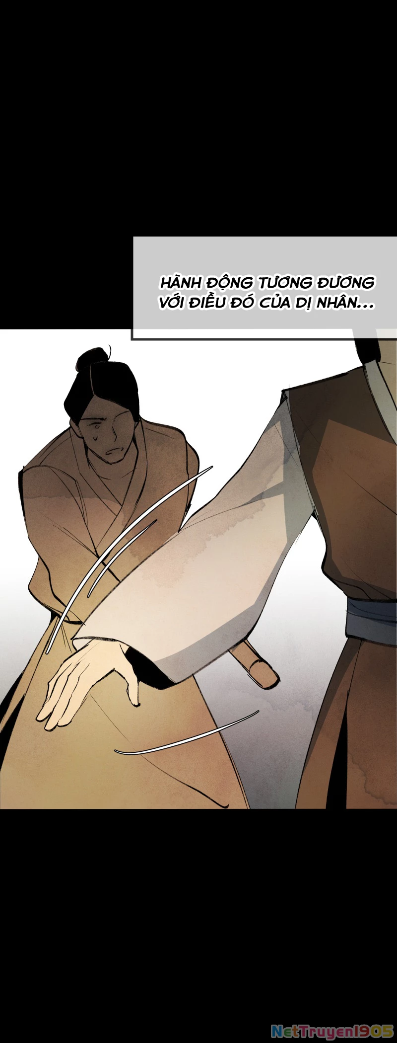 Hand Jumper Chapter 25 - 4