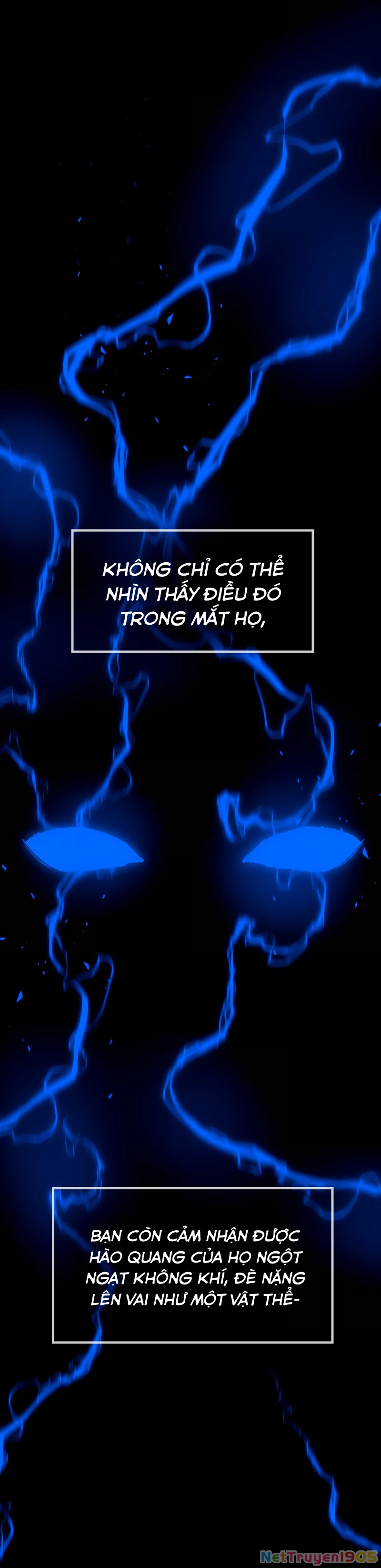 Hand Jumper Chapter 25 - 6