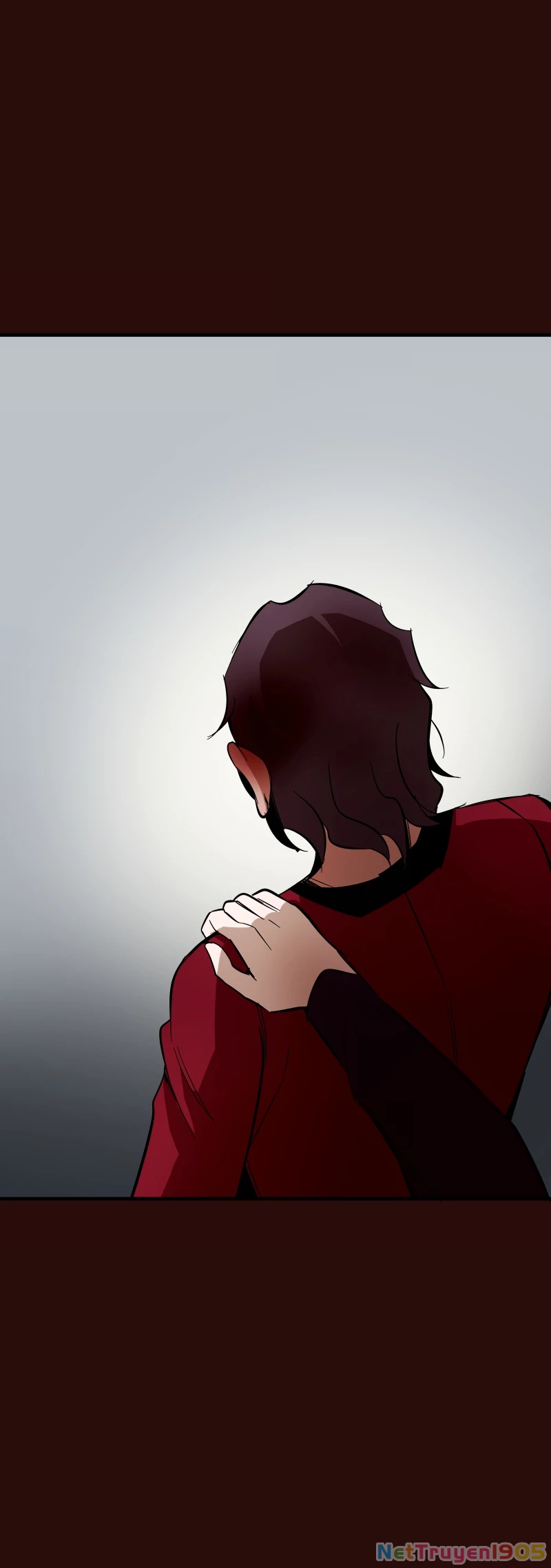 Hand Jumper Chapter 25 - 8