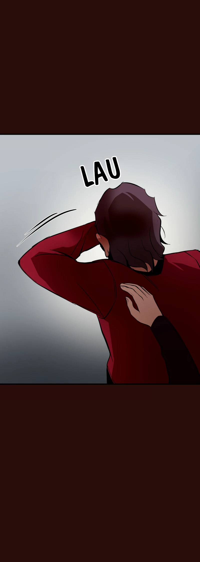 Hand Jumper Chapter 25 - 9