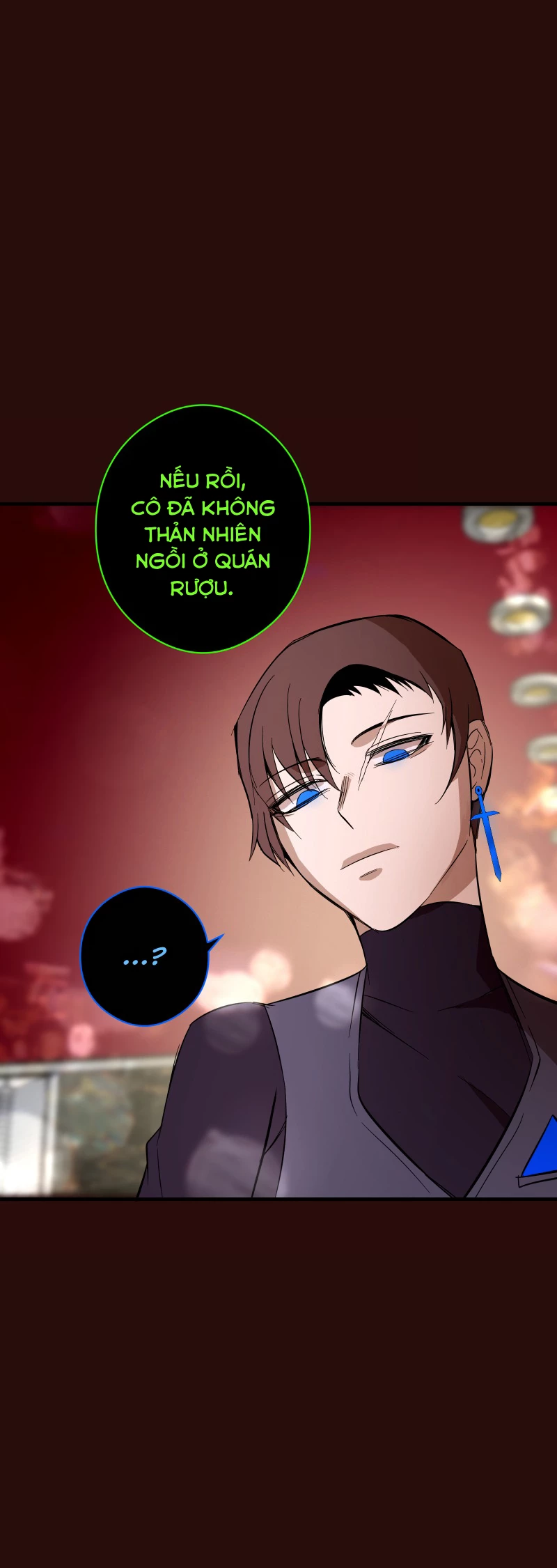 Hand Jumper Chapter 25 - 16