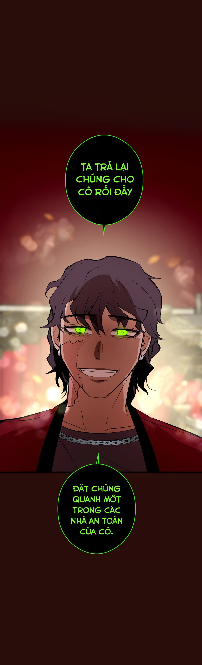 Hand Jumper Chapter 25 - 19