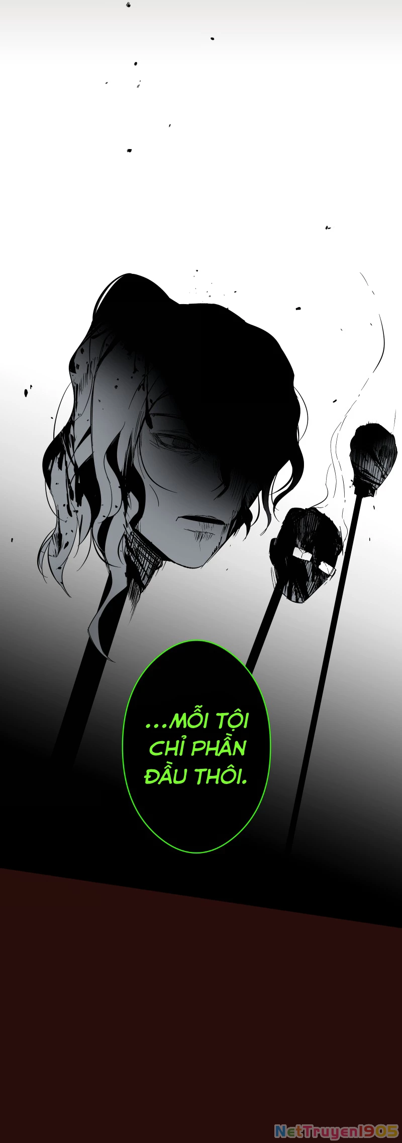 Hand Jumper Chapter 25 - 21