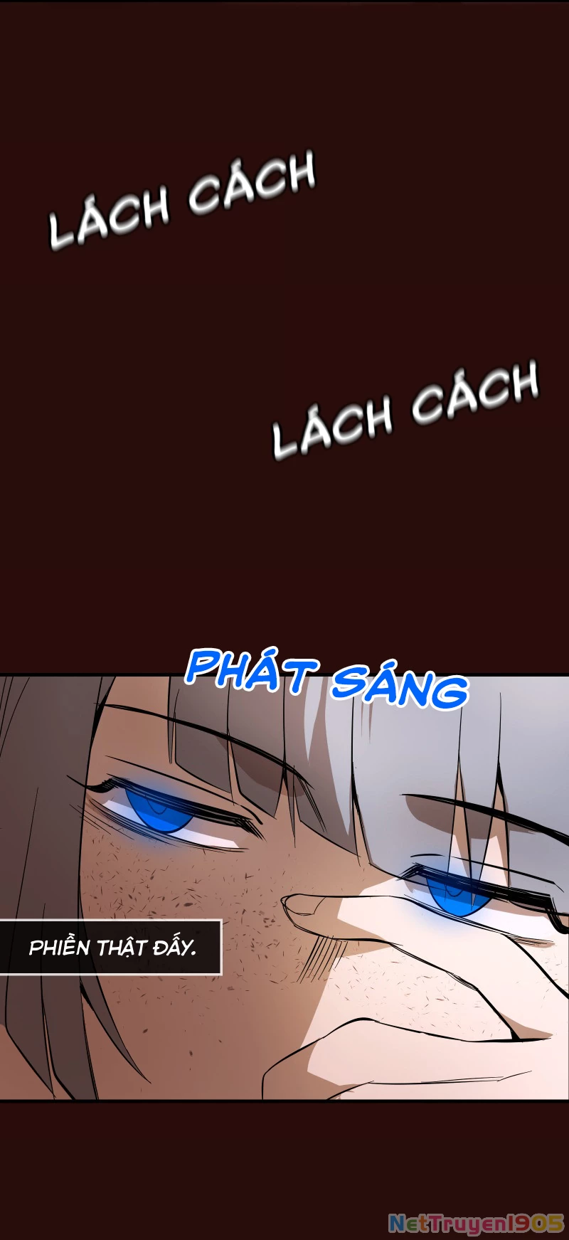 Hand Jumper Chapter 25 - 26