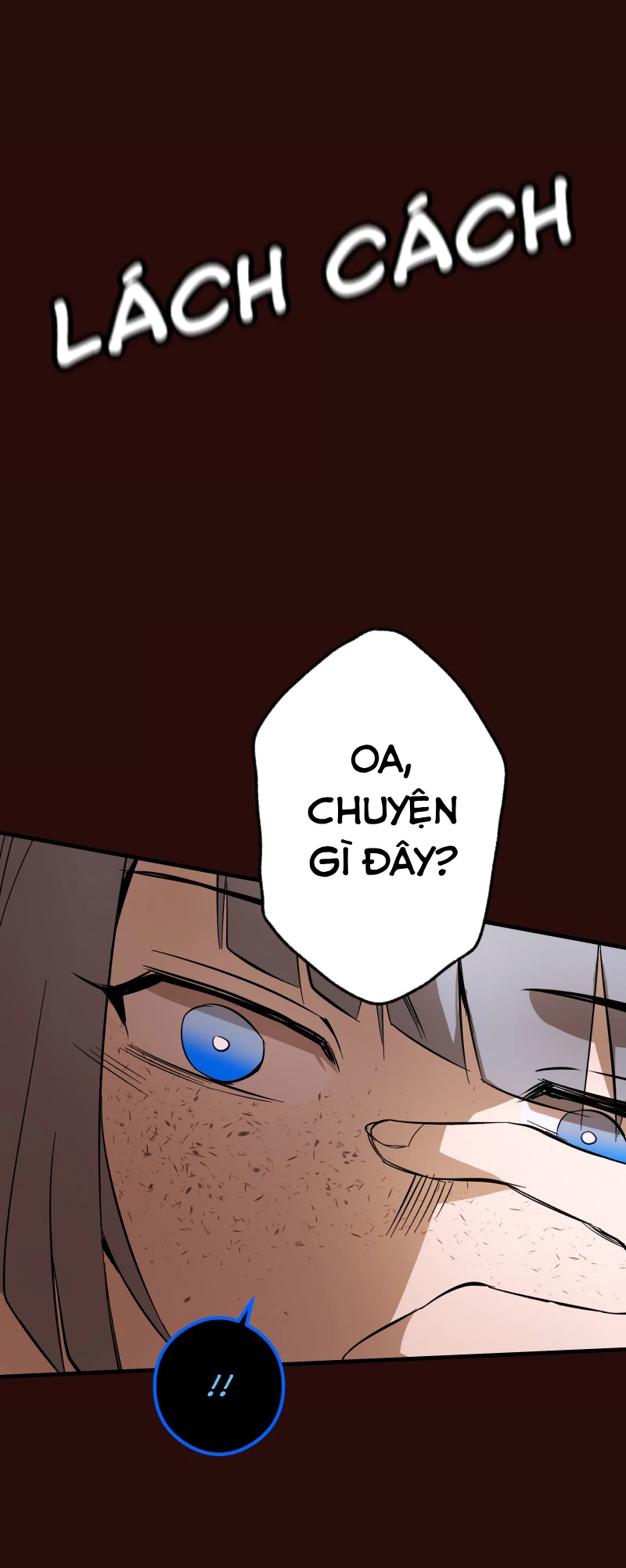 Hand Jumper Chapter 25 - 27