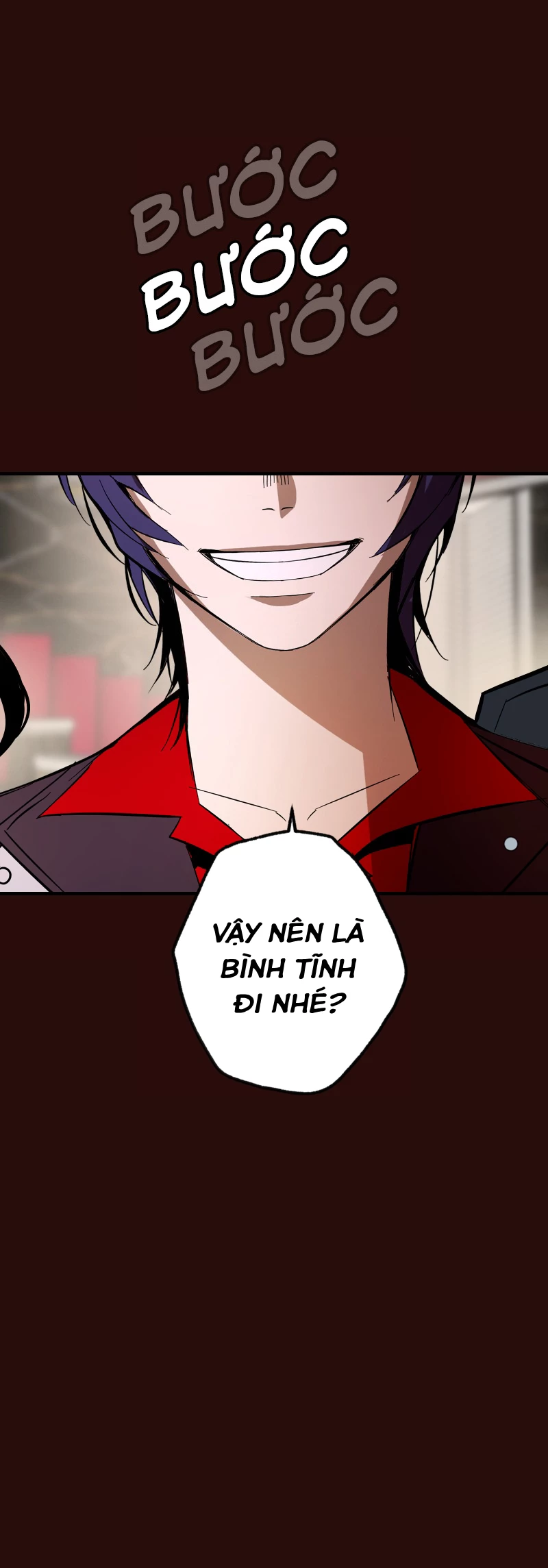 Hand Jumper Chapter 25 - 29