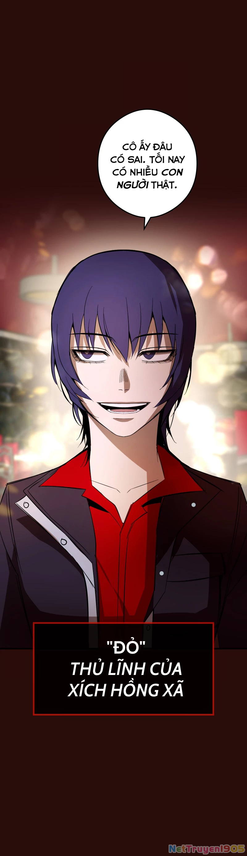 Hand Jumper Chapter 25 - 33