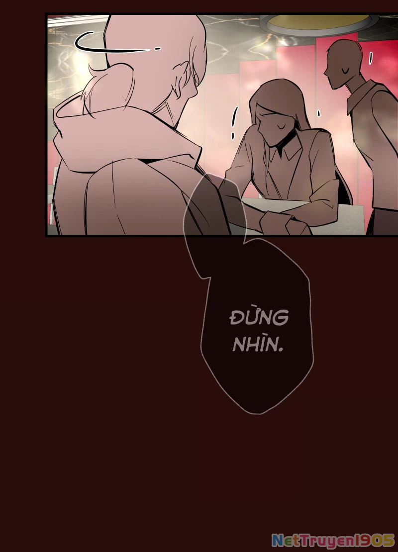 Hand Jumper Chapter 25 - 36