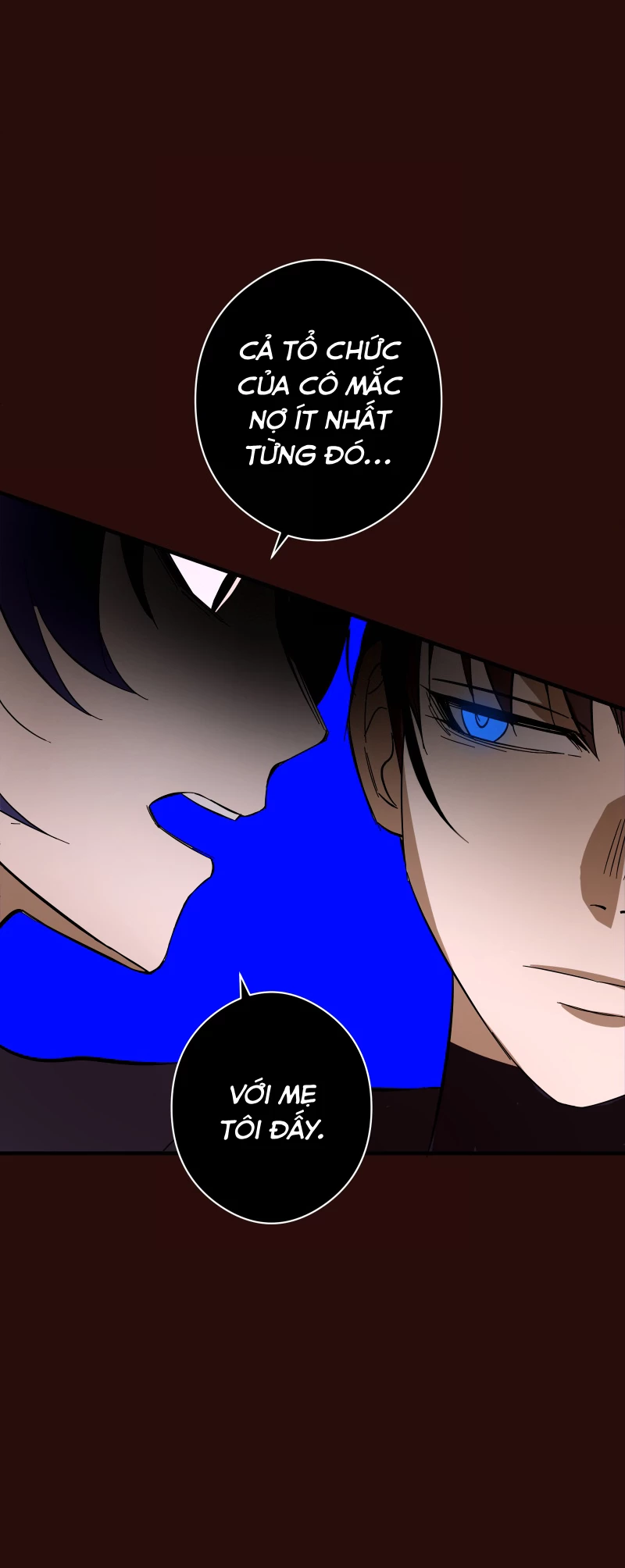 Hand Jumper Chapter 25 - 38