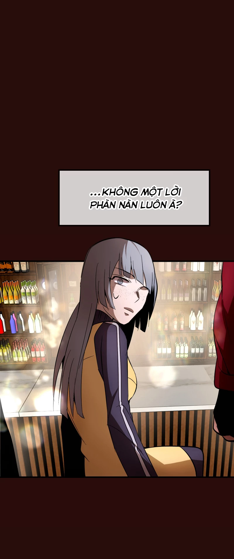 Hand Jumper Chapter 25 - 41