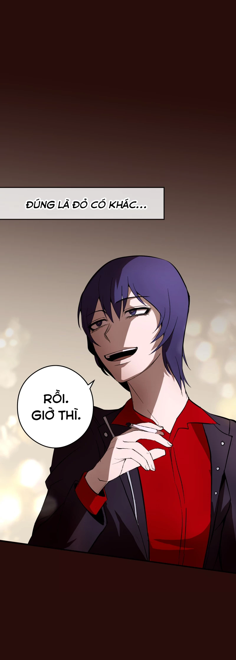 Hand Jumper Chapter 25 - 42