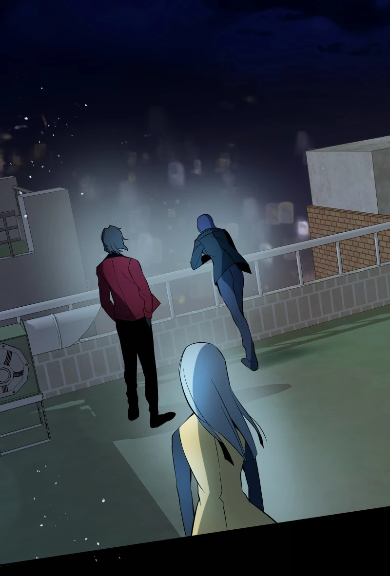 Hand Jumper Chapter 25 - 47