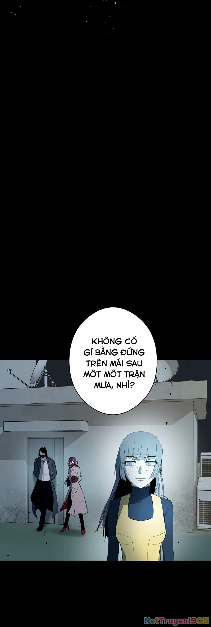 Hand Jumper Chapter 25 - 49