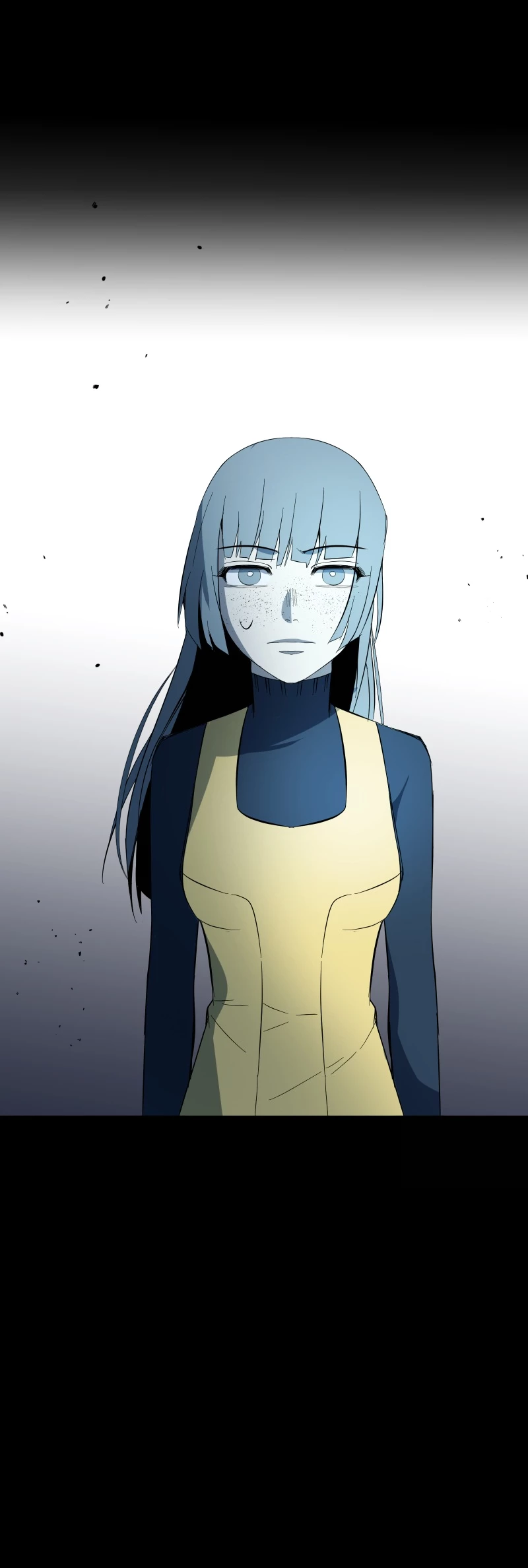 Hand Jumper Chapter 25 - 50